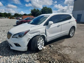 BUICK ENVISION PREMIUM II