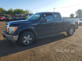 FORD F150 SUPER CAB