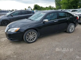 CHRYSLER 200 LIMITED