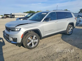 JEEP GRAND CHEROKEE L LIMITED
