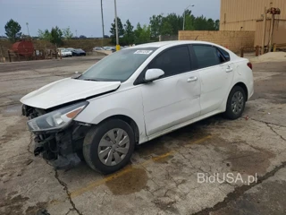 KIA RIO S