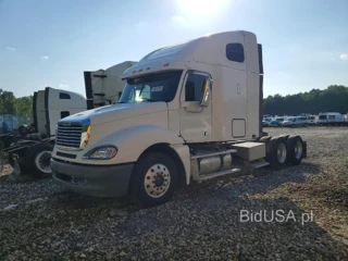 FREIGHTLINER CONVENTIONAL COLUMBIA