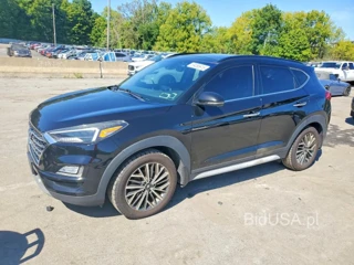 HYUNDAI TUCSON ULTIMATE
