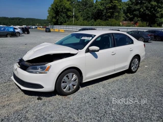 VOLKSWAGEN JETTA SE