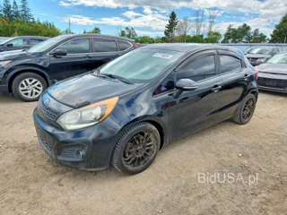 KIA RIO SX