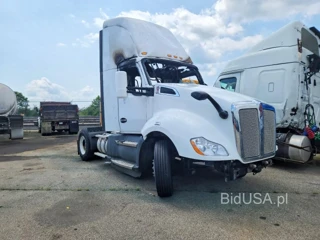 KENWORTH T680
