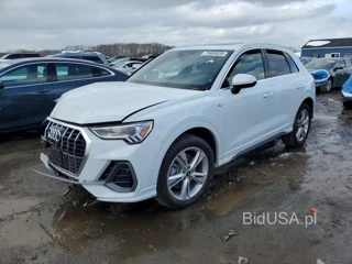 AUDI Q3 PREMIUM S LINE 45