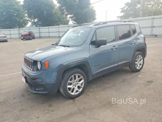 JEEP RENEGADE SPORT
