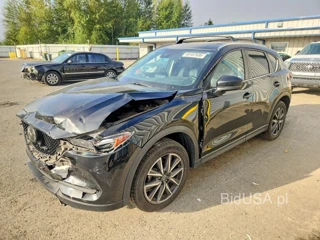 MAZDA CX-5 TOURING