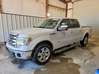 FORD F150 SUPERCREW