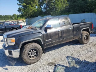 GMC SIERRA K1500 SLE