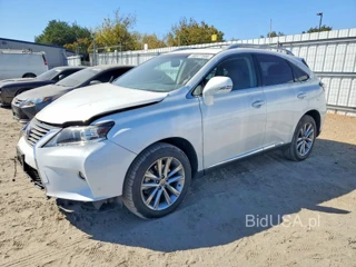 LEXUS RX 450H