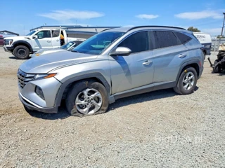 HYUNDAI TUCSON SEL