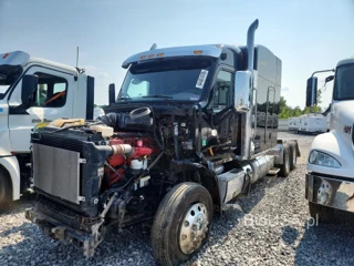 PETERBILT 579