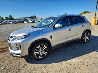MITSUBISHI OUTLANDER SPORT SE