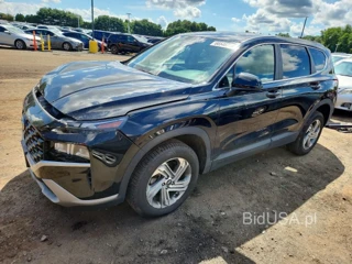 HYUNDAI SANTA FE SE