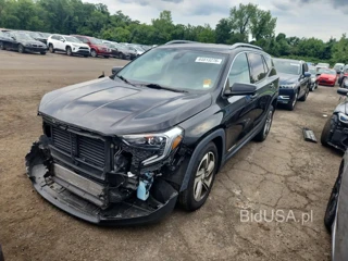 GMC TERRAIN SLT