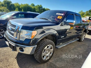 FORD F150 SUPERCREW