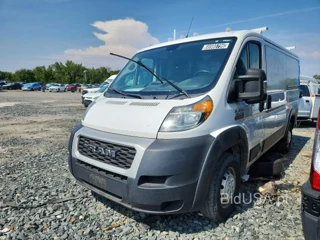 RAM PROMASTER 1500 1500 STANDARD