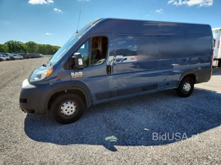 RAM PROMASTER 3500