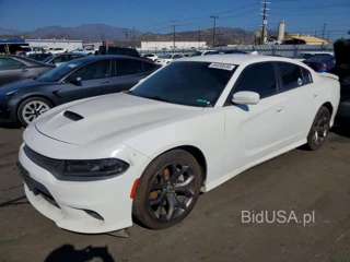DODGE CHARGER GT