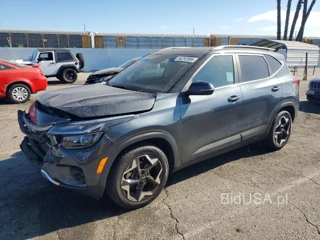 KIA SELTOS EX