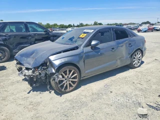 AUDI A3 PREMIUM
