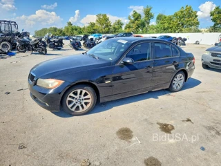 BMW 325 I AUTOMATIC