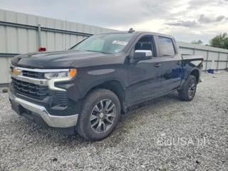 CHEVROLET SILVERADO C1500 LT