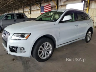 AUDI Q5 PREMIUM PLUS
