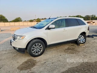 FORD EDGE LIMITED
