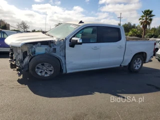 CHEVROLET SILVERADO C1500 LT