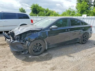 KIA FORTE FE