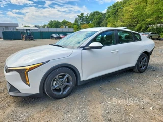 KIA K4 LXS