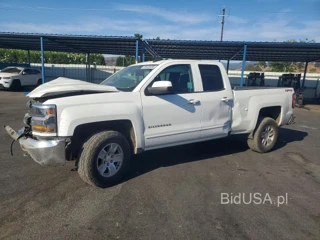CHEVROLET SILVERADO LD K1500 LT