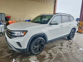 VOLKSWAGEN ATLAS SE