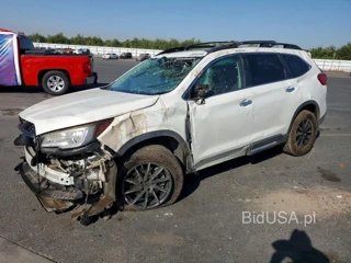SUBARU ASCENT TOURING