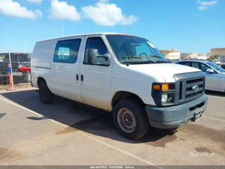 FORD FORD E-150 COMMERCIAL/RECREATIONAL