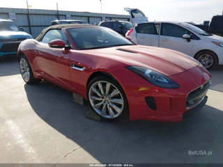 JAGUAR JAGUAR F-TYPE