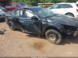 NISSAN NISSAN ALTIMA S FWD