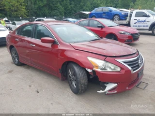 NISSAN NISSAN ALTIMA 2.5 S