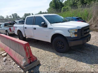 FORD FORD F-150 XL