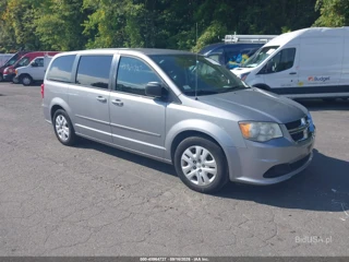 DODGE DODGE GRAND CARAVAN SE