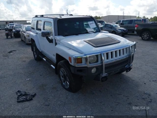 HUMMER HUMMER H3 SUV