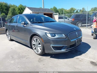 LINCOLN LINCOLN MKZ HYBRID RESERVE