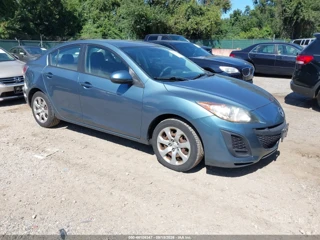 MAZDA MAZDA MAZDA3 I SPORT