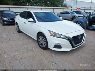 NISSAN NISSAN ALTIMA 2.5 S