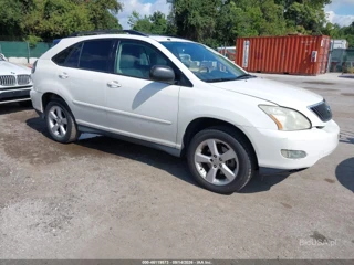 LEXUS LEXUS RX 350