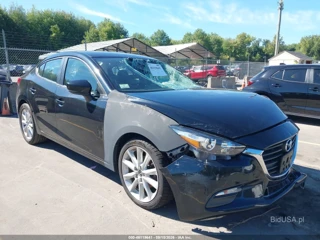 MAZDA MAZDA MAZDA3 TOURING