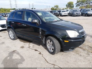 SATURN SATURN VUE V6 XR